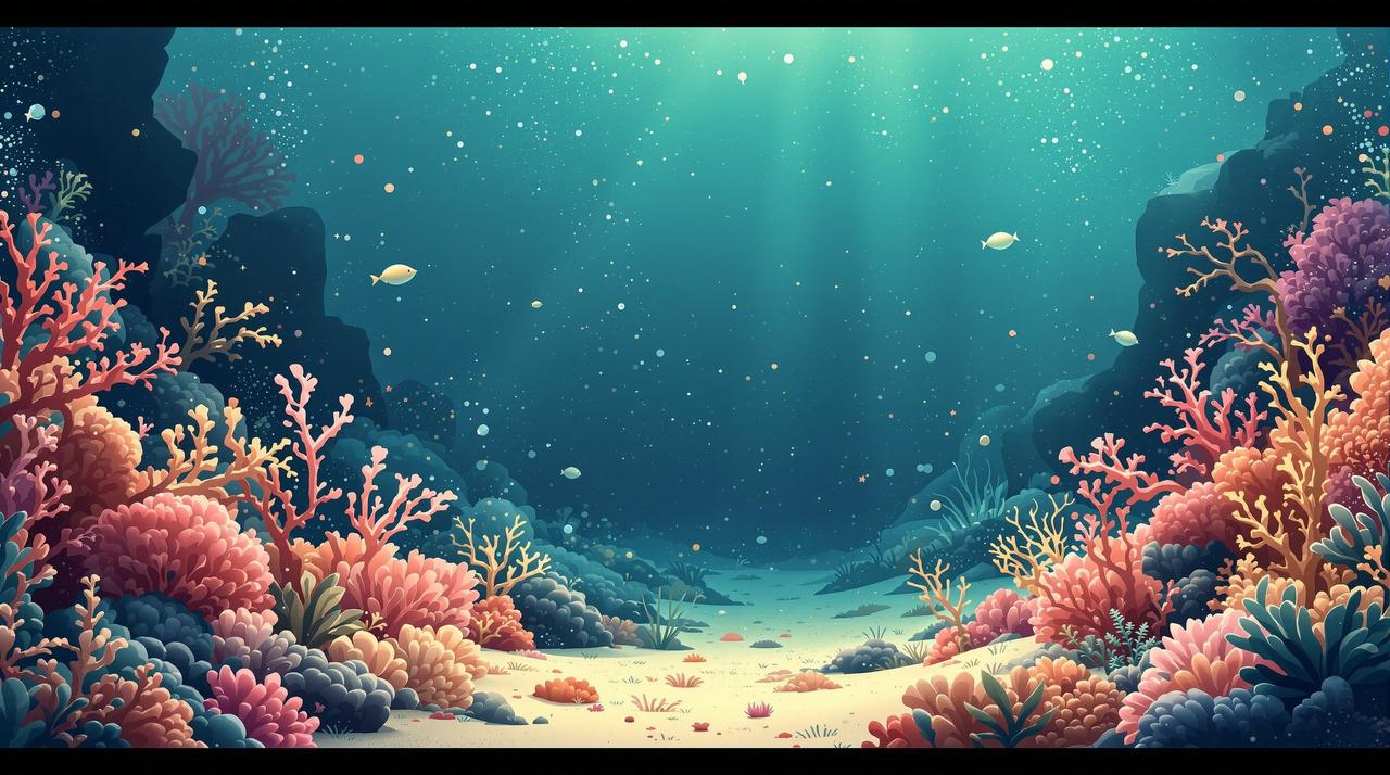 国产动画《深海2》发布先导预告：视觉效果再度升级